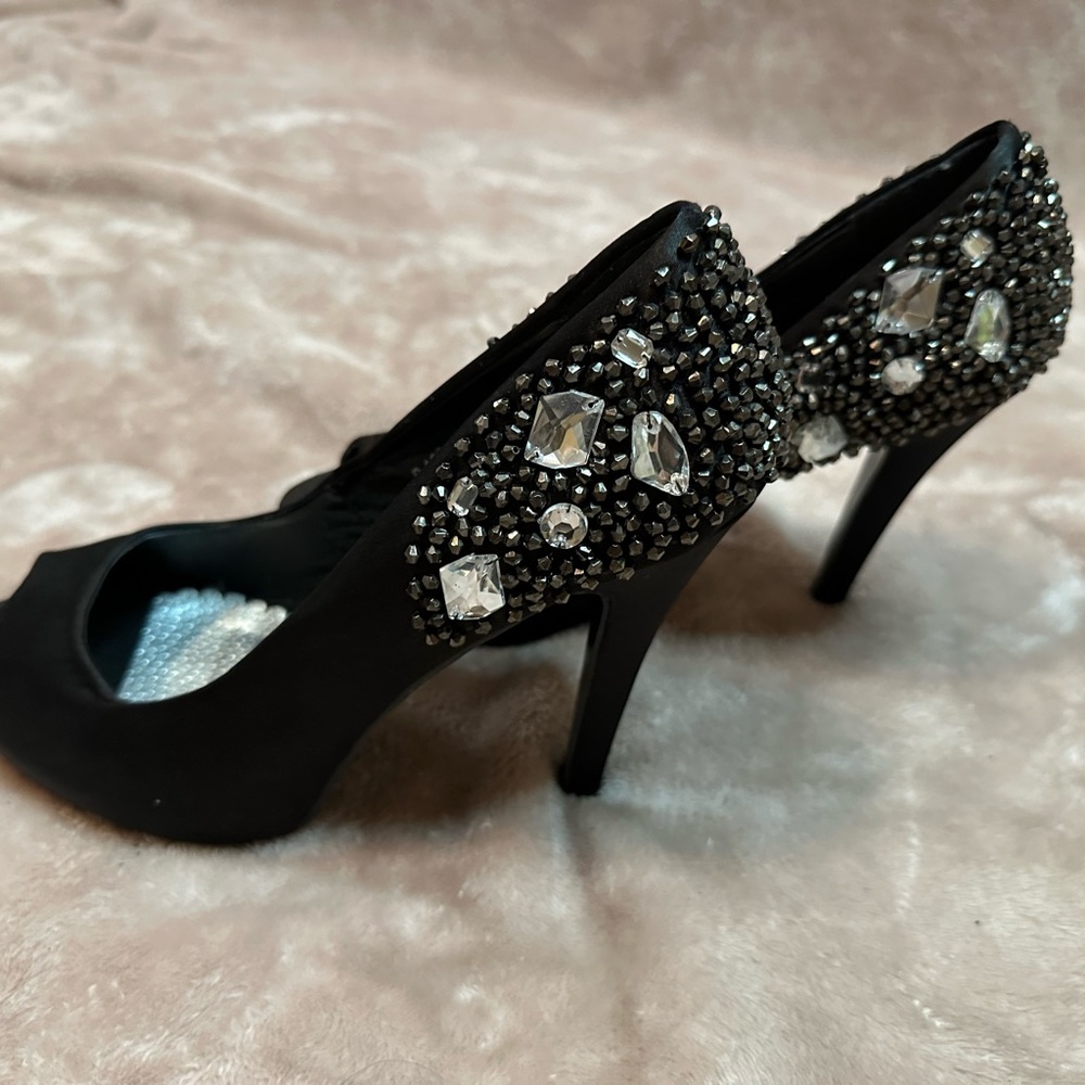 Heels size 41 - Picture 3 of 9
